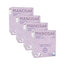 Arafarma Manosar, 4X30 Sachets