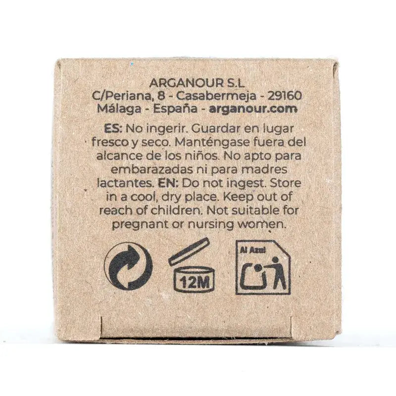 Huile essentielle d'Arganour Huile d'arbre à thé, 20 Ml