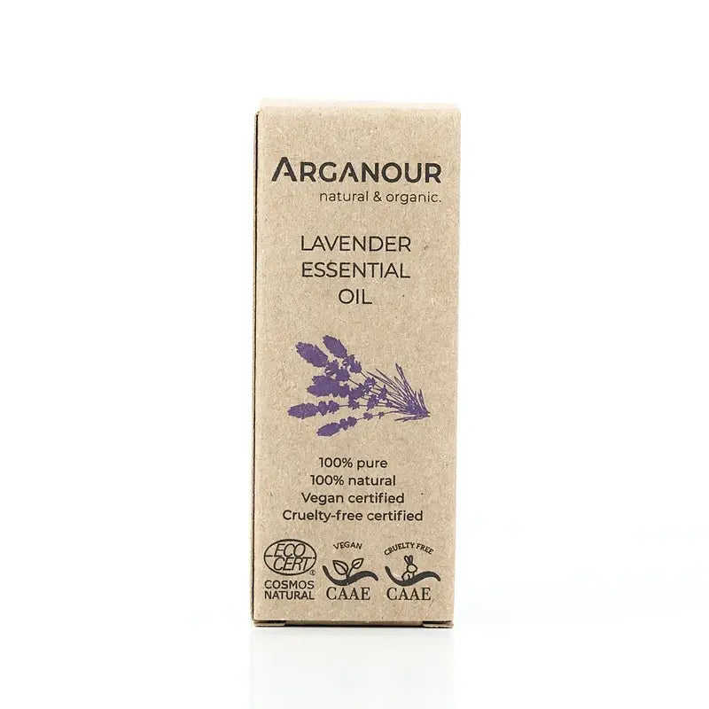 Arganour Huile Essentielle Huile Essentielle Lavande, 15 Ml