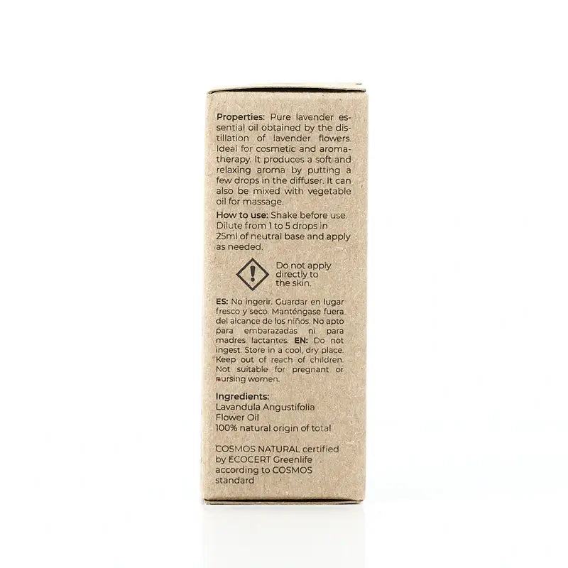 Arganour Huile Essentielle Huile Essentielle Lavande, 15 Ml
