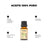 Arganour Huile Essentielle Huile Essentielle Menthe Poivrée, 15 Ml