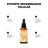 Arganour Huile Végétale Huile de Graines de Rose Musquée, 50 Ml