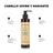 Arganour Hair Wellaging Shampooing sans sulfate, 200 Ml