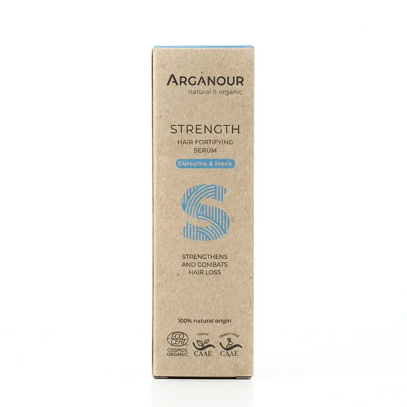 Arganour Hair Strength Hair Growth Lotion, 50 Ml