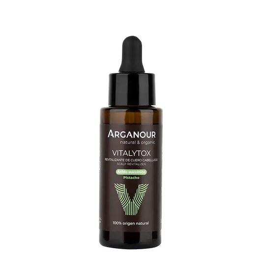 Arganour Hair Vitalytox - Scalp Revitaliser, 50 ml