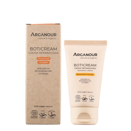 Boticream Arganour Body Repair Cream, 40 Ml