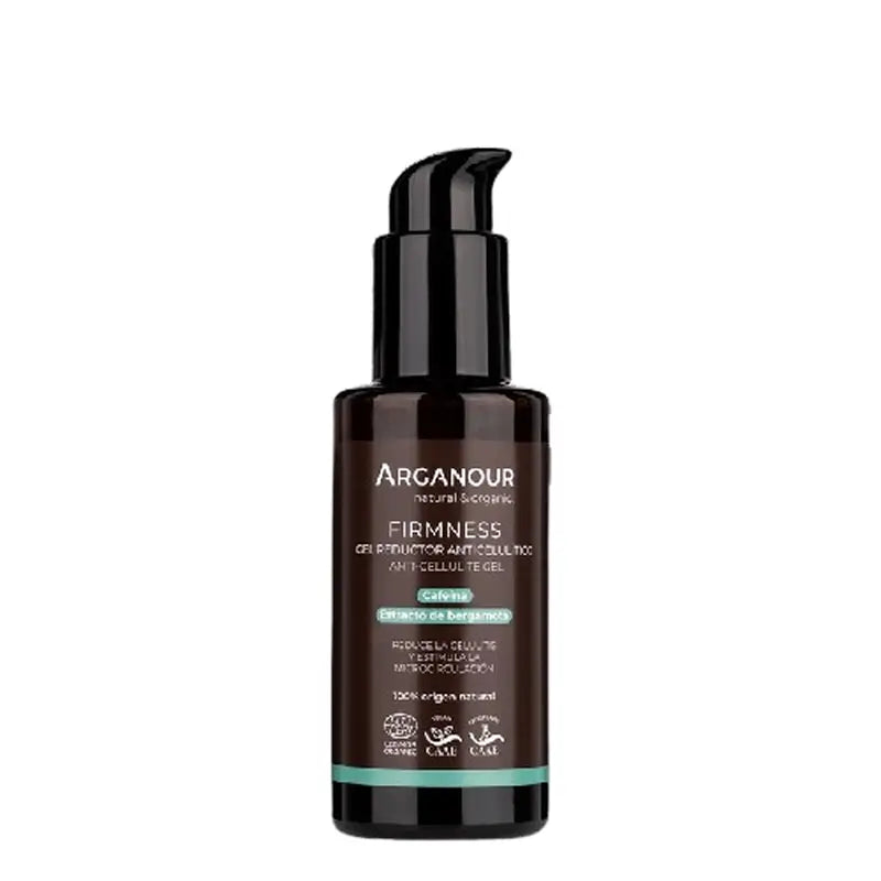 Arganour Body Firmness - Anti-Cellulite Gel, 100 Ml