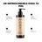 Gel corporel Arganour Aloe Vera, 250 Ml
