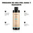 Arganour Eau Micellaire Visage, 250 Ml