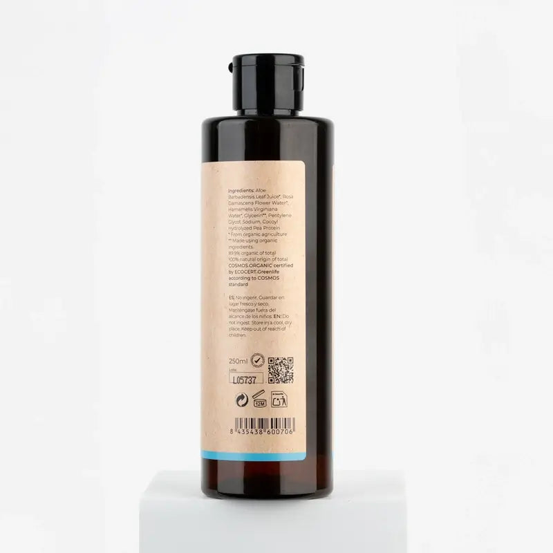 Arganour Eau Micellaire Visage, 250 Ml