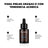 Arganour Facial Bha Facial Peeling With Salicylic Acid, 30 Ml