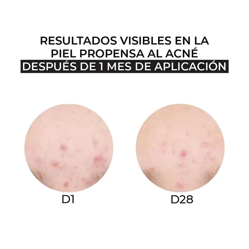 Crème de visage Arganour pour peau grasse/mixte, 50 Ml