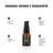Arganour Facial Elixir Contour des Yeux, 15 Ml
