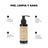 Gel nettoyant visage Arganour, 100 Ml