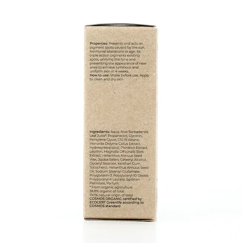 Arganour Facial Porcelain Anti-Blemish Serum, 30 Ml
