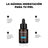 Arganour Sérum éclat visage Acide Hyaluronique et Centella Asiatica, 30 Ml