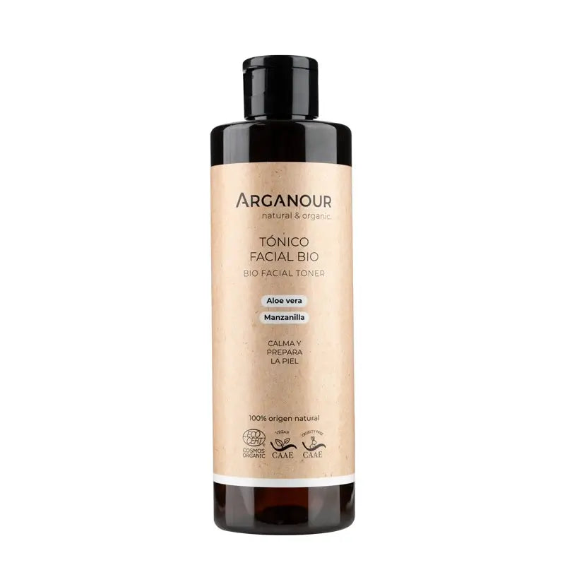 Arganour Facial Toner, 250 Ml