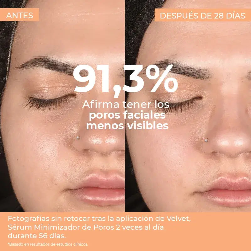 Arganour Facial Velvet Pore Minimising Serum, 30 Ml