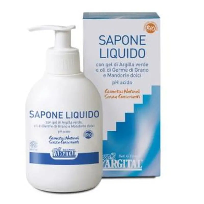 Argital Liquid Soap 250Ml.