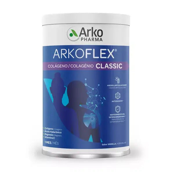 Arkoflex Classic Vanilla, 360 g