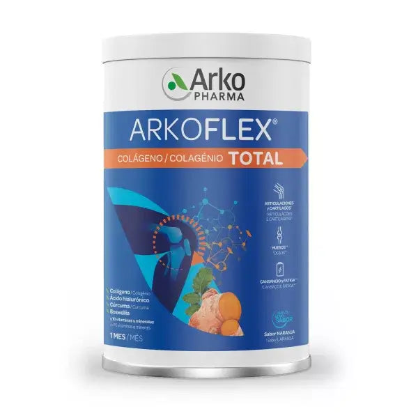 Arkoflex Total Collagen, 390 g