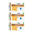 Arkopharma Arkoreal Royal Jelly Vitadefensas, 3X20 phials