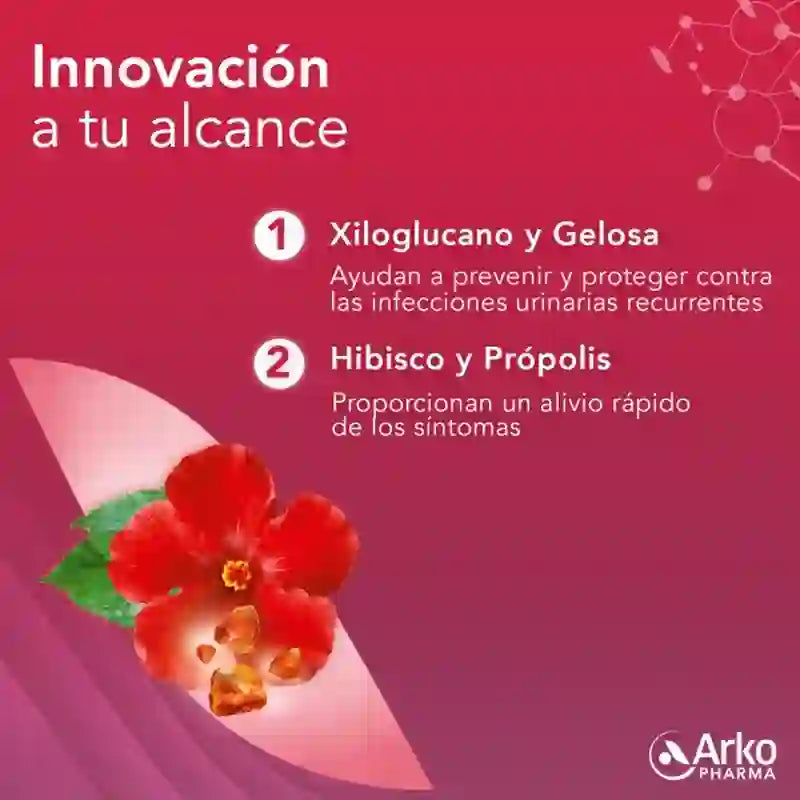 Arkopharma Cis-Control Ultra, 15 gélules