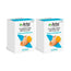 Arkopharma Curcuma Bio, 2X80 capsules