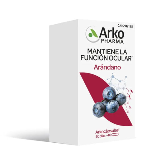 Arkopharma Figurmed Chitosan Forte 325 mg 90 Capsules