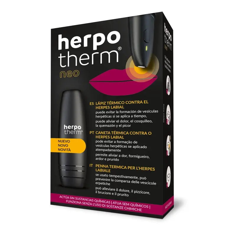 Arkopharma Herpotherm, 1 pc.