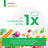 Armolipid Plus Cholestérol, 2 x 20 comprimés