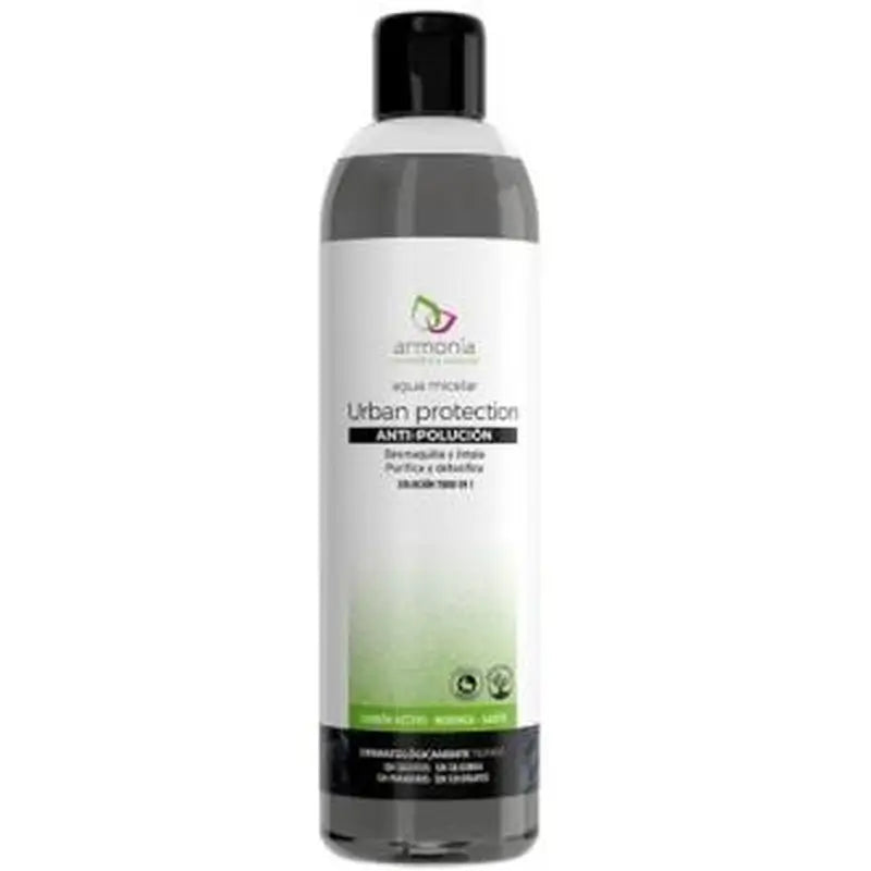 Armonia Urban Protection Micellar Water 300Ml