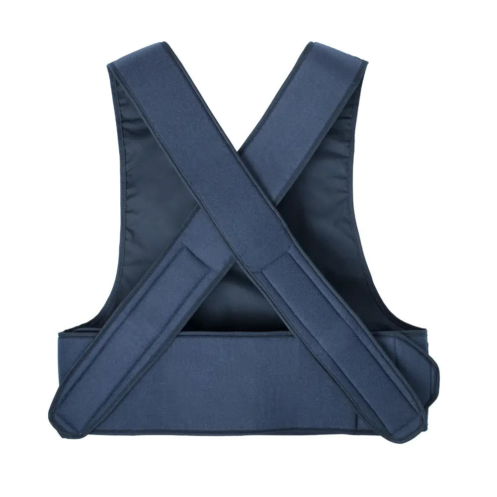 harnais de sécurité pour fauteuil roulant