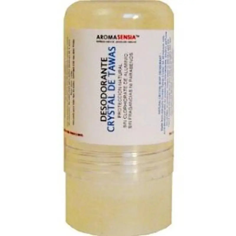 Aromasensia Crystal Deodorant 120Gr.