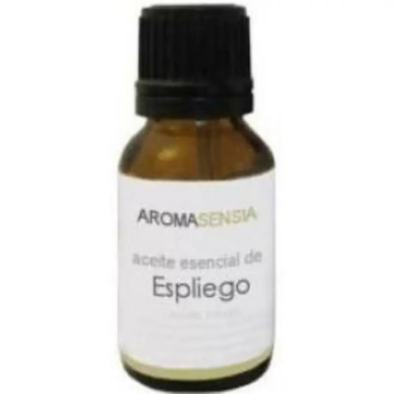 Aromasensia Lavender Essential Oil 15Ml.