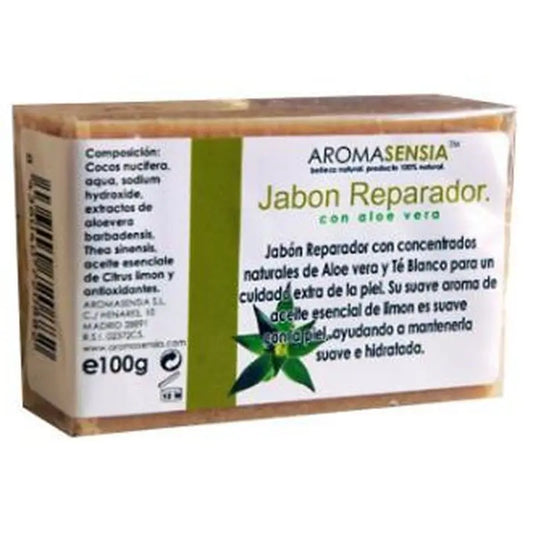 Aromasensia Repairing Soap 100Gr.