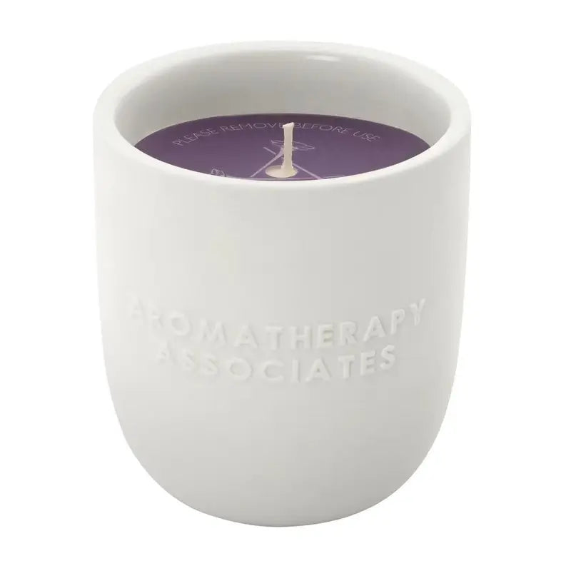 Aromatherapy Associates Bougie De-Stress, 200 gr