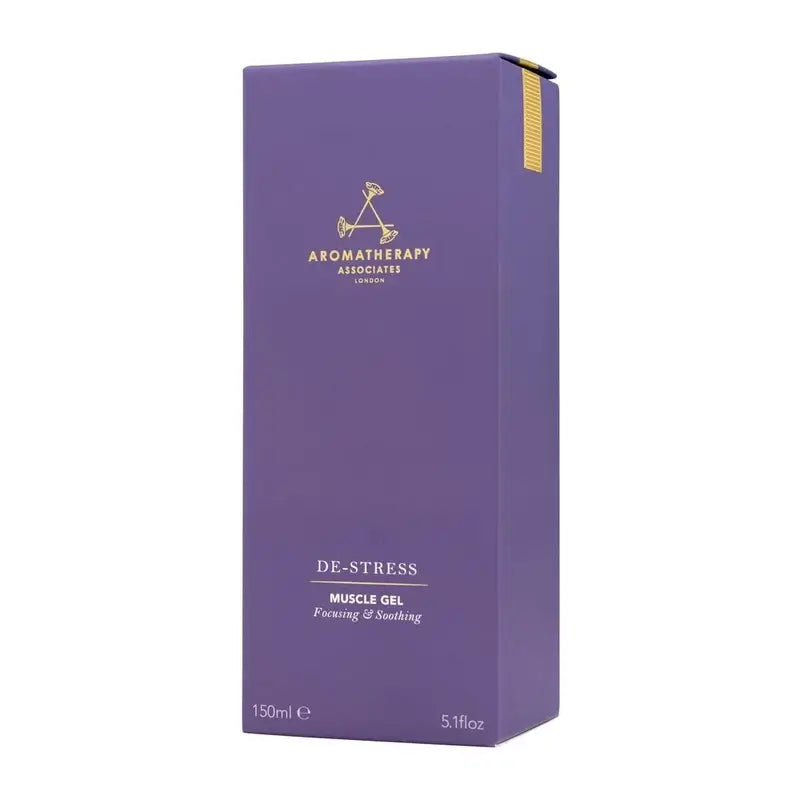 Aromatherapy Associates Gel musculaire déstressant, 150 ml