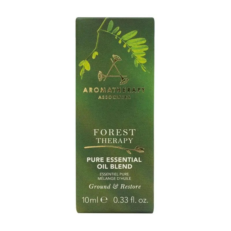 Aromatherapy Associates Forest Therapy Huile Essentielle Pure, 10 ml