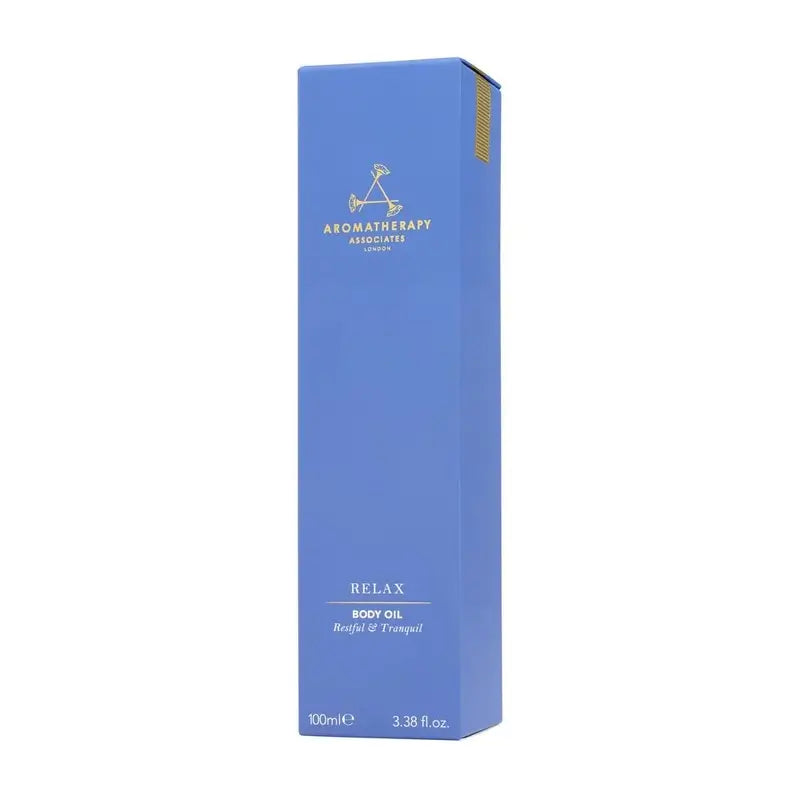 Aromatherapy Associates Huile corporelle Relax, 100 ml