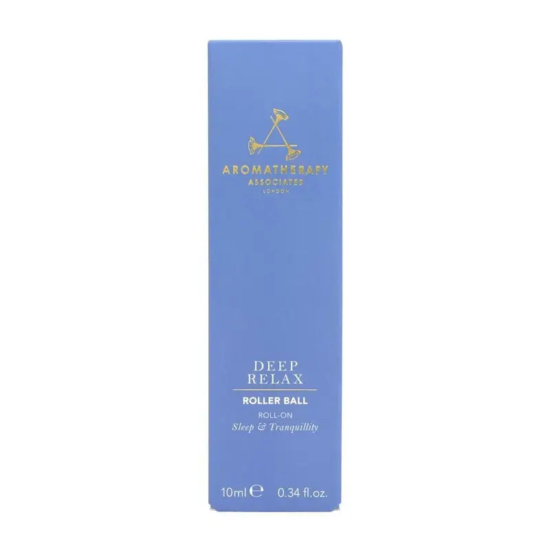 Aromatherapy Associates Boule roulante Relax, 10 ml