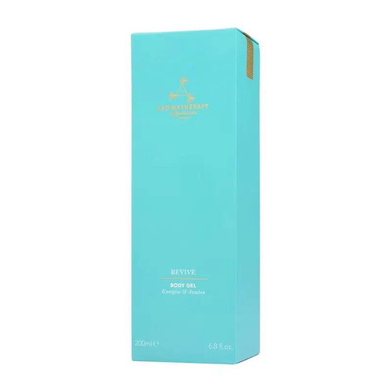 Gel corporel Revive d'Aromatherapy Associates, 200 ml