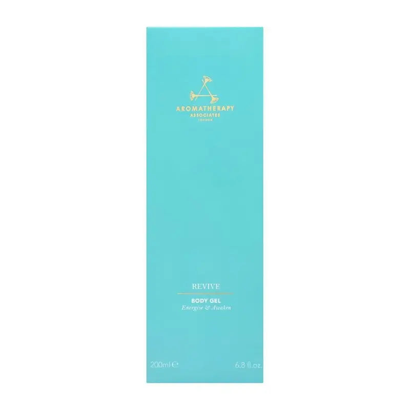 Gel corporel Revive d'Aromatherapy Associates, 200 ml
