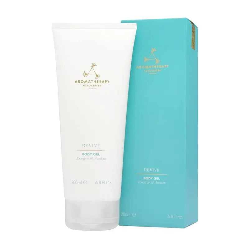 Gel corporel Revive d'Aromatherapy Associates, 200 ml