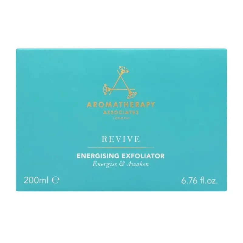 Aromatherapy Associates Revive Energising Exfoliator, 200 ml