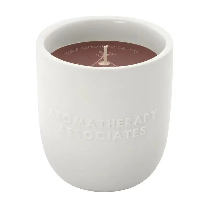 Aromatherapy Associates Bougie à la rose, 200 gr