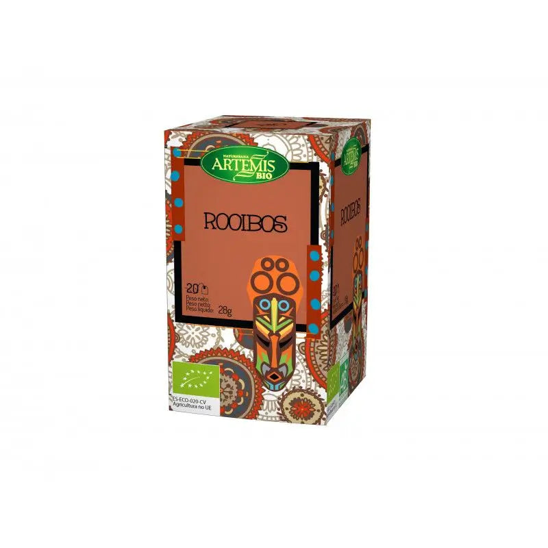 Artemisbium Rooibos Eco, 20 Filters