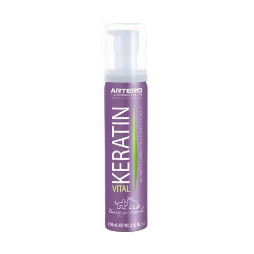 Artero Keratin Vital Conditioner 100
