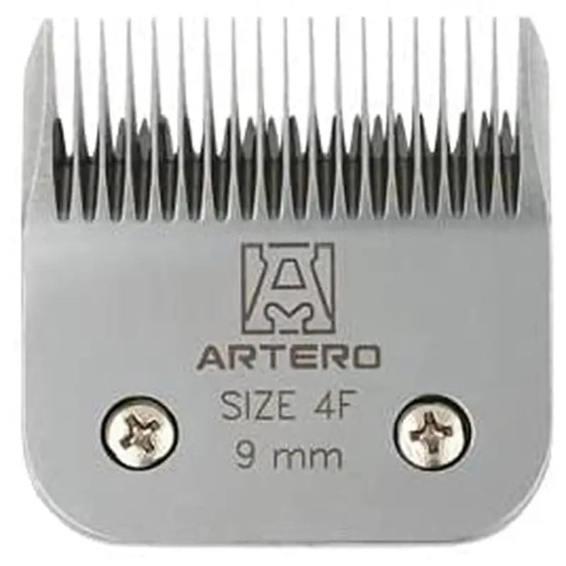 Artero Blade 4F Top Class 9Mm