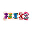 Artero Bows Assorted 10 Uni